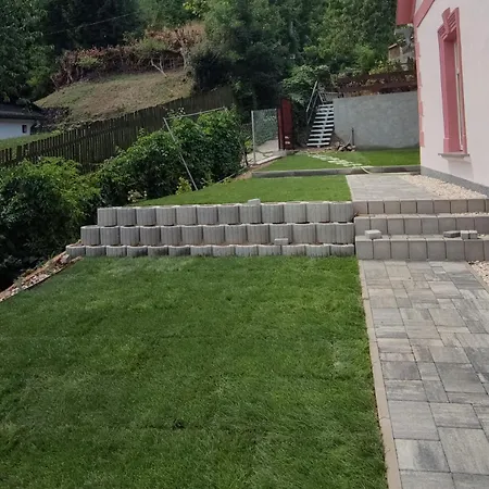 Apartament Gallery *