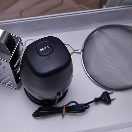 Lägenhet Gallery Banská Štiavnica