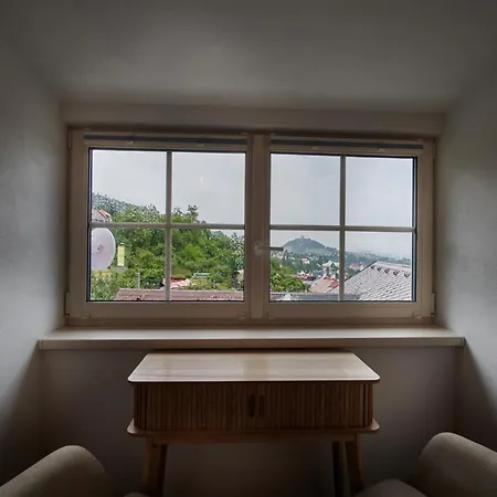 Gallery Apartment