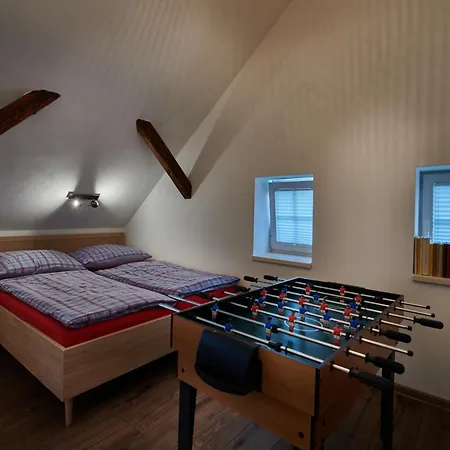 Gallery Apartament Banská Štiavnica