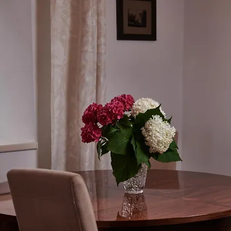 Lägenhet Gallery Banská Štiavnica