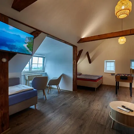 Gallery Banská Štiavnica