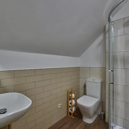 Gallery Apartment
