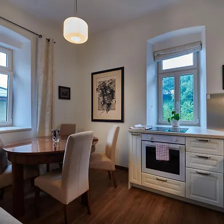 Gallery Apartament Banská Štiavnica