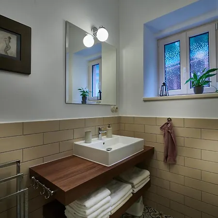 Apartment Gallery Banska Stiavnica