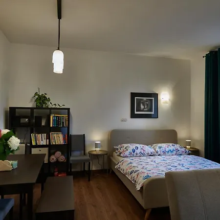 Apartament Gallery