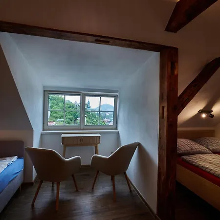 Gallery Apartament *