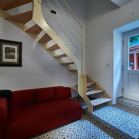 Gallery Apartament Banská Štiavnica