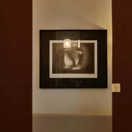 Gallery Apartment
