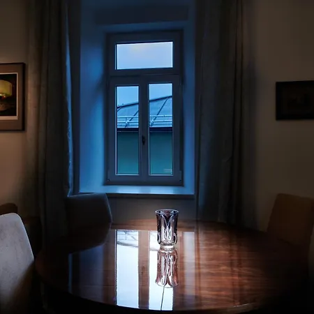 Apartment Gallery