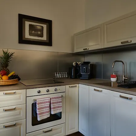 Gallery Apartament *