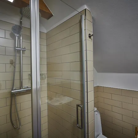 Apartment Gallery Banska Stiavnica