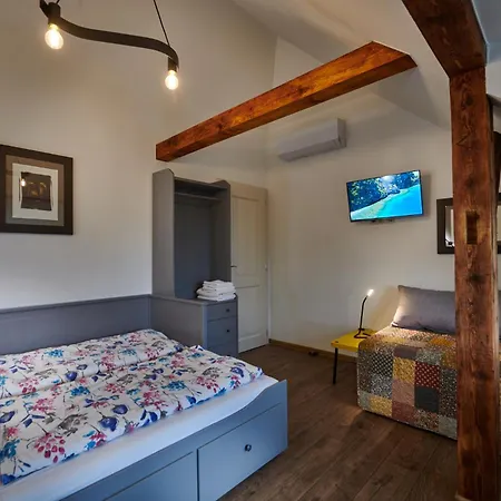 Gallery Banská Štiavnica