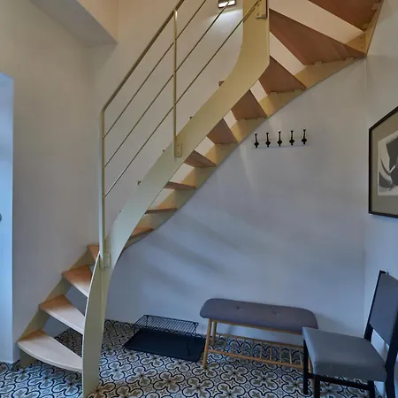 Gallery Apartament Banská Štiavnica