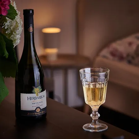 Gallery Lägenhet Banská Štiavnica